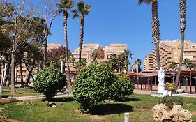 Acv - Isla Park-1ª Linea Planta 1 Sur